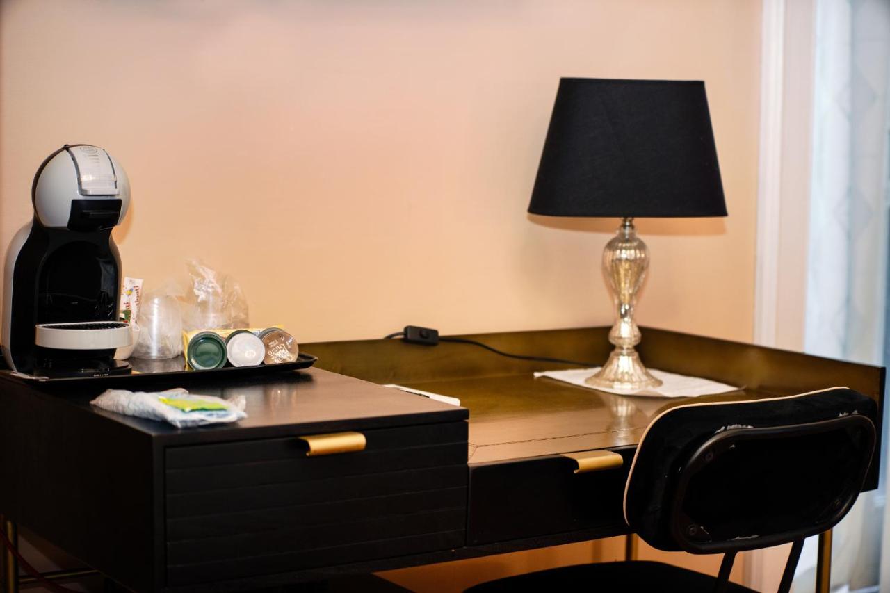 Antica Dimora Deluxe Bed & Breakfast 2*