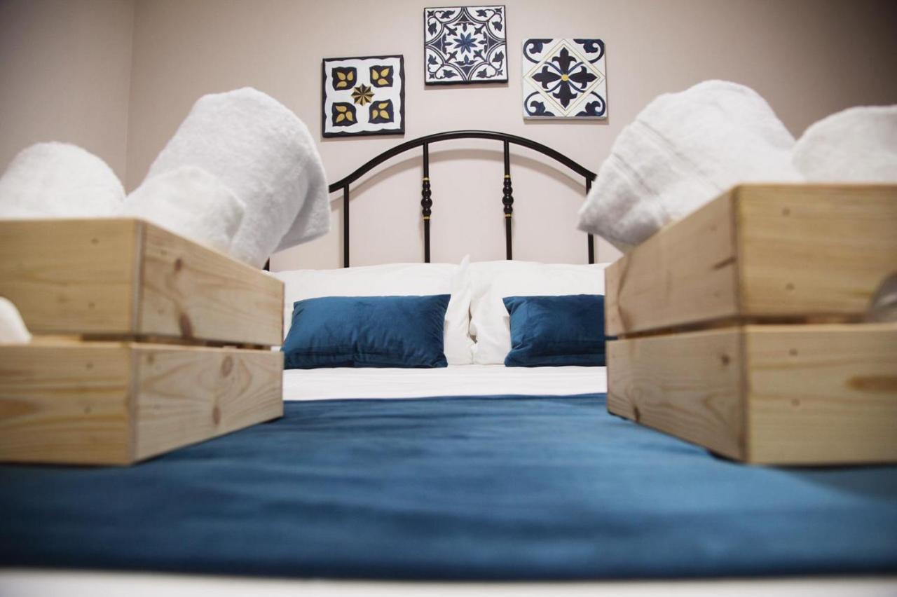 Guest house Bottega Orafa Naples