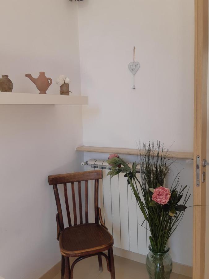 Dimora Filangieri Bed & Breakfast *