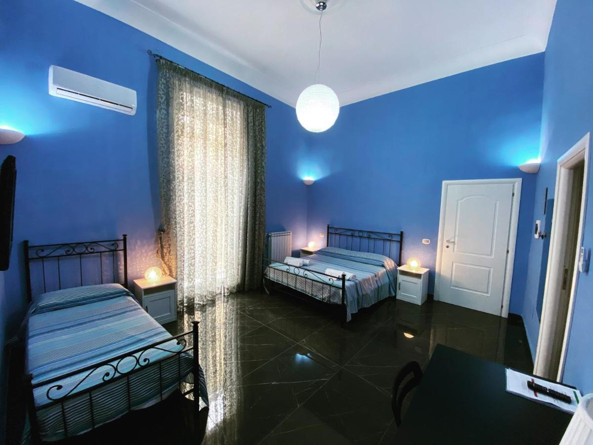 Palazzo Majorana Bed & Breakfast