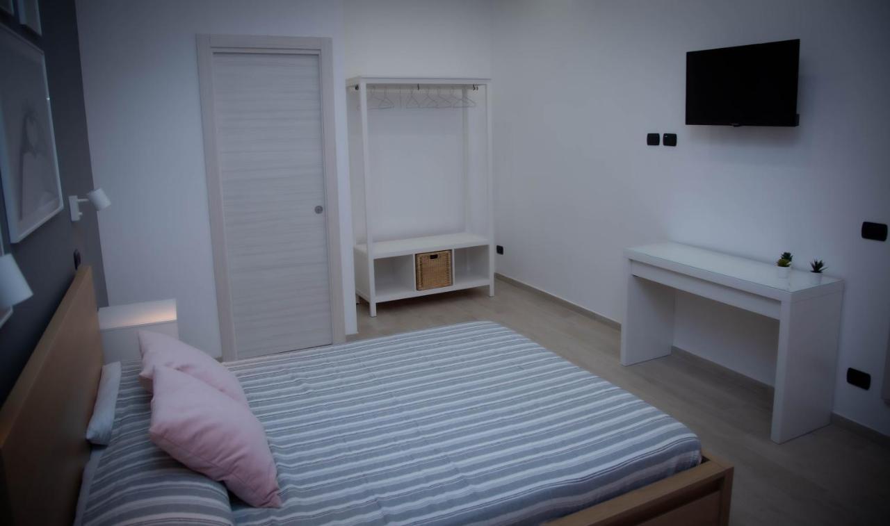 Tere Apartment *