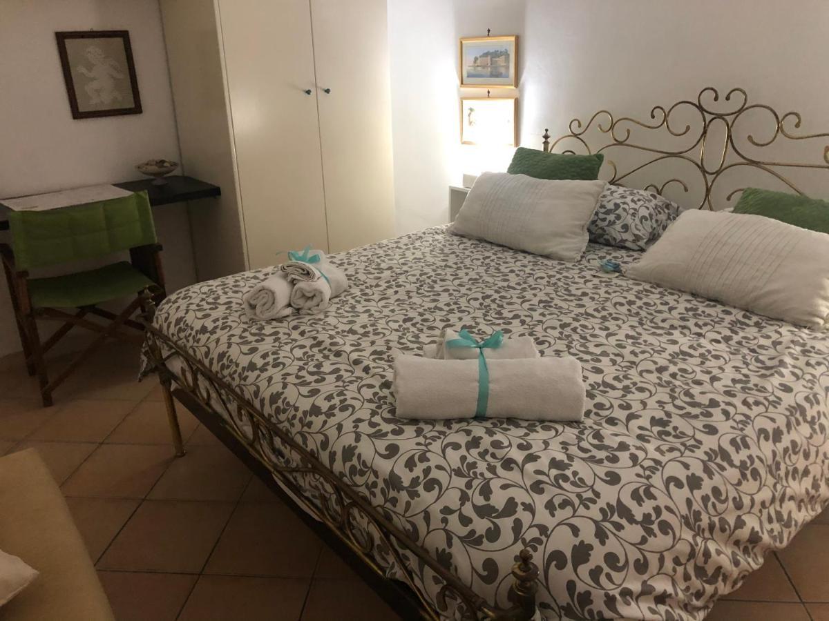 Apartment Caio Asinio *