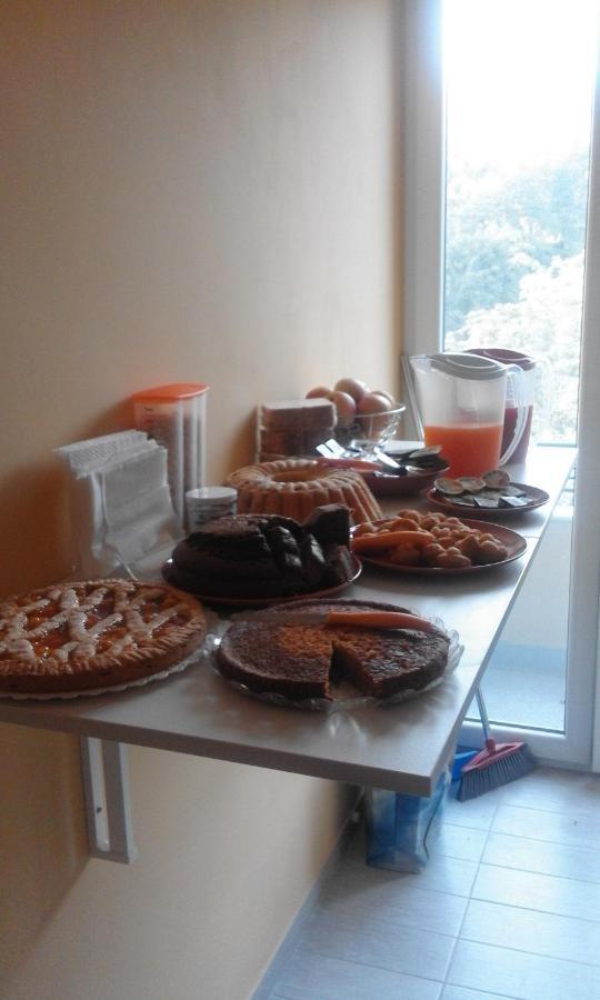 Bed & Breakfast Leggendaria *