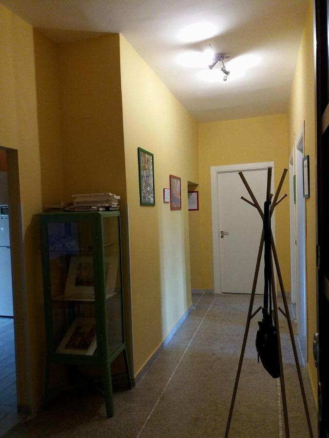 Leggendaria Bed & Breakfast Naples
