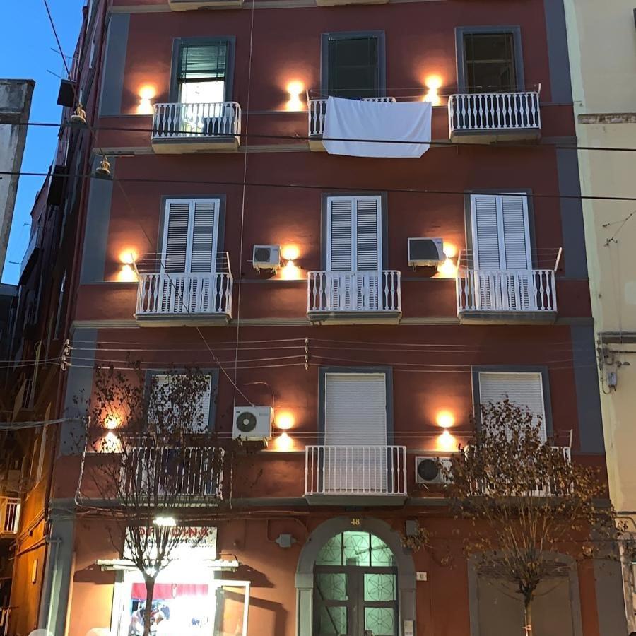 Camerelle48 Apartment Naples