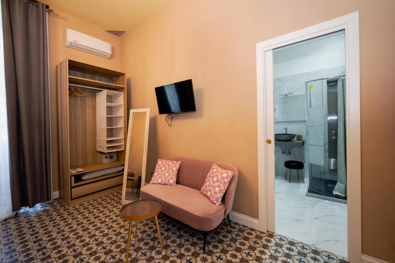 Bed & Breakfast Antica Dimora Deluxe Naples