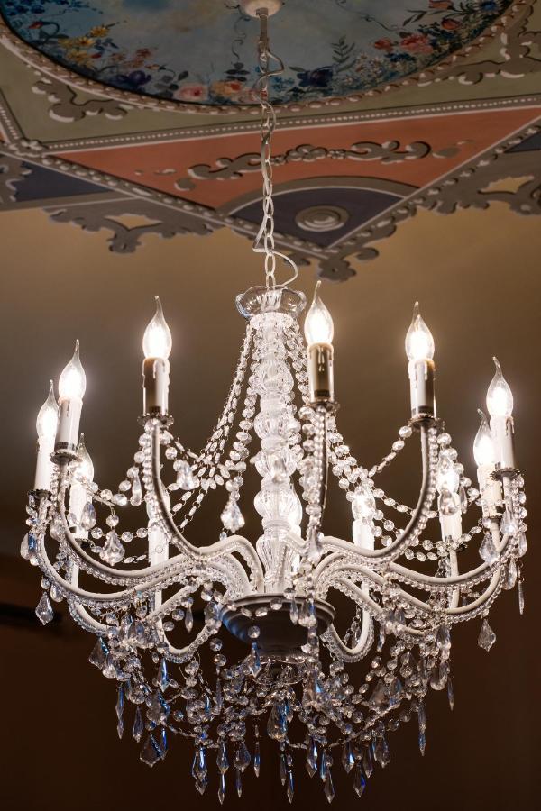 Bed & Breakfast Antica Dimora Deluxe 2*