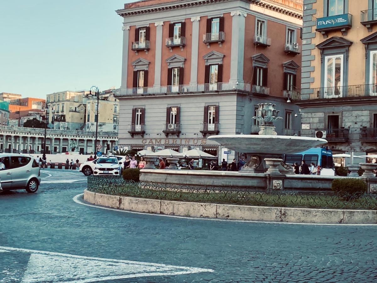 Da Vivere * Naples