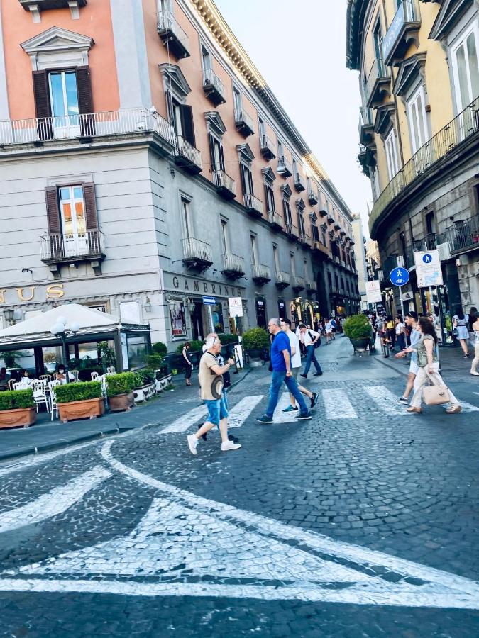 Da Vivere * Naples