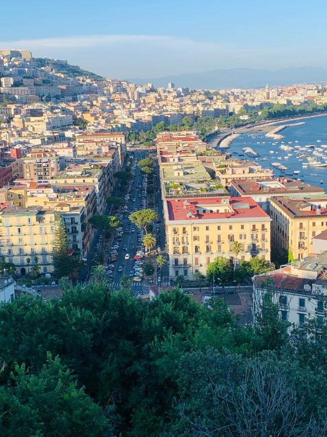 Bed & Breakfast Da Vivere Naples
