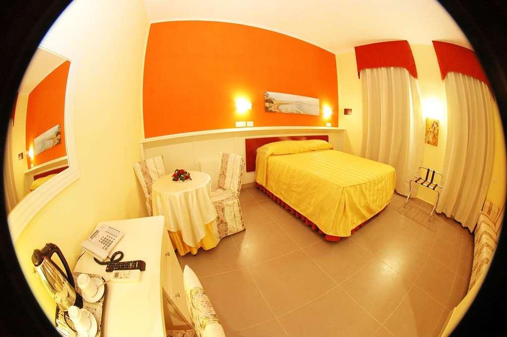 Hotel Capodichino International