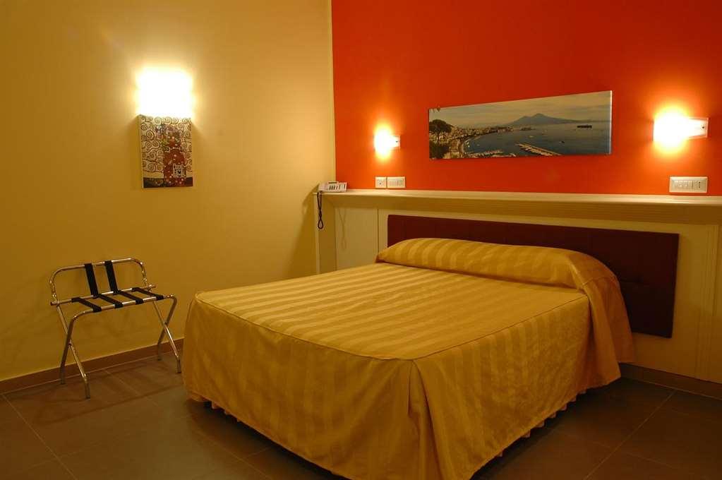 Capodichino International Hotel 4*
