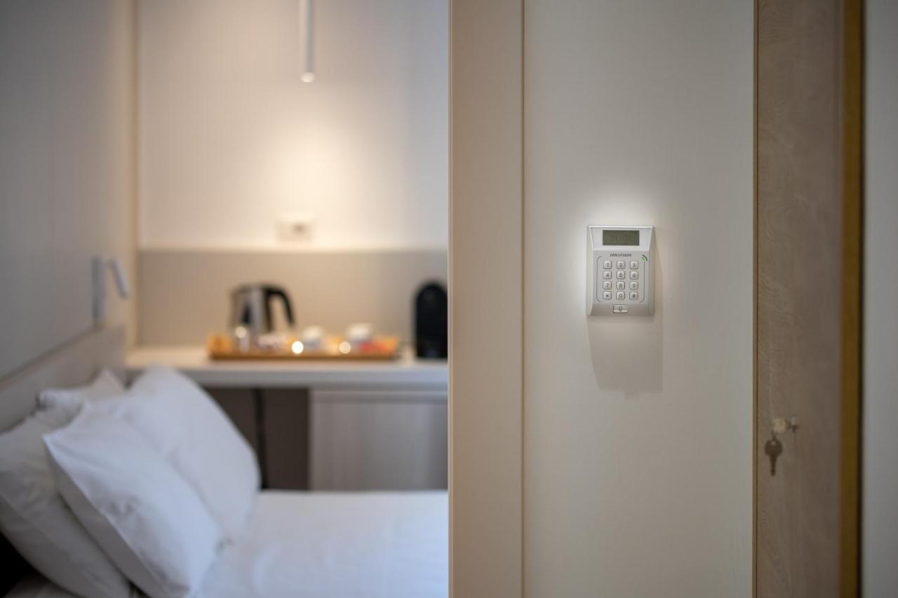 Bed & Breakfast Lux Caracciolo