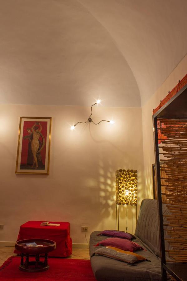 Diletto A Apartment Naples
