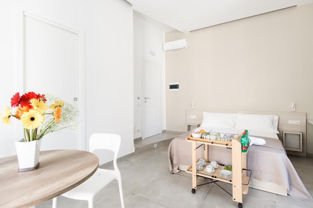 Bed & Breakfast Lux Caracciolo *
