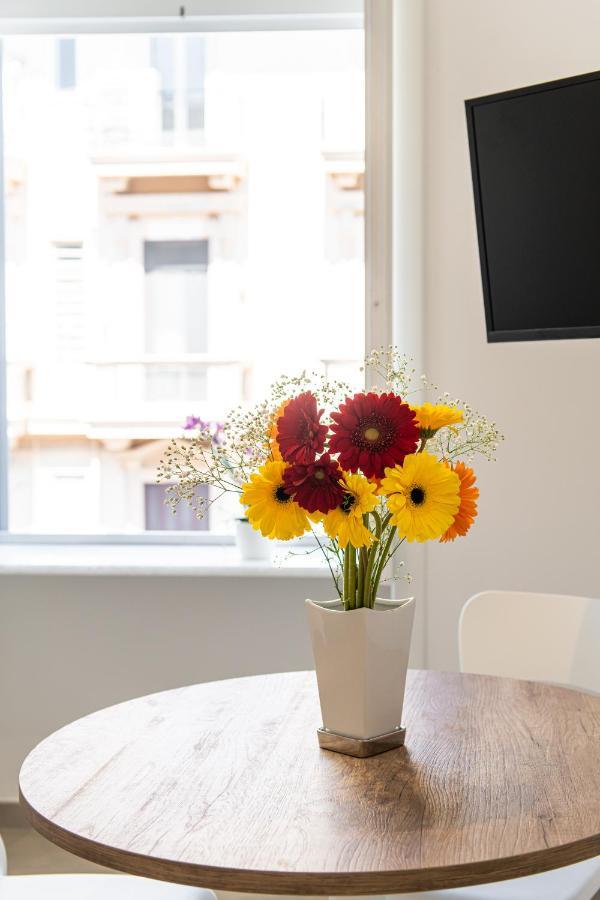 Bed & Breakfast Lux Caracciolo *