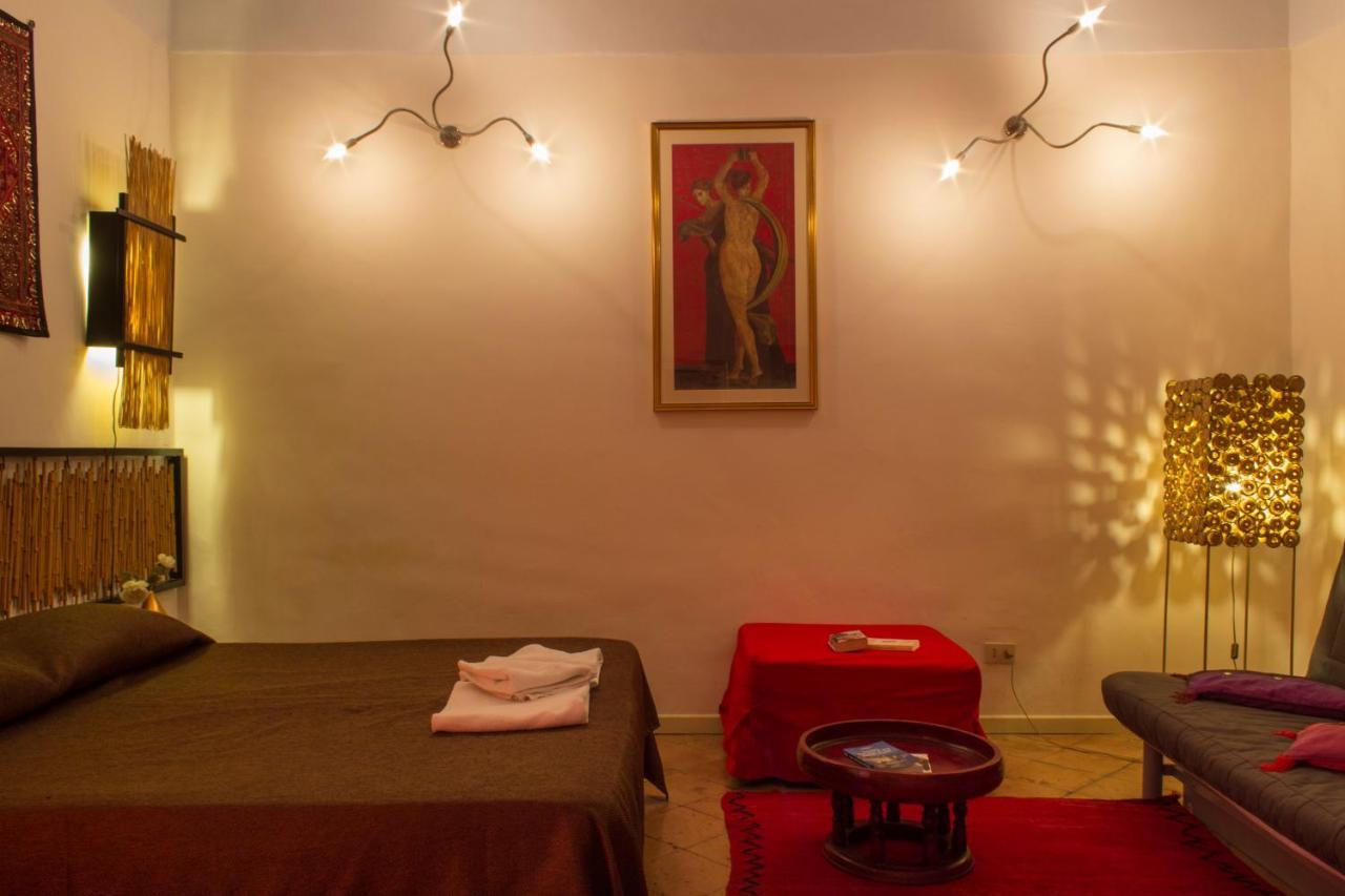 Apartment Diletto A *