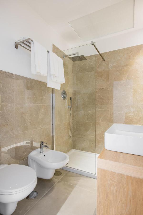 Bed & Breakfast Lux Caracciolo Naples