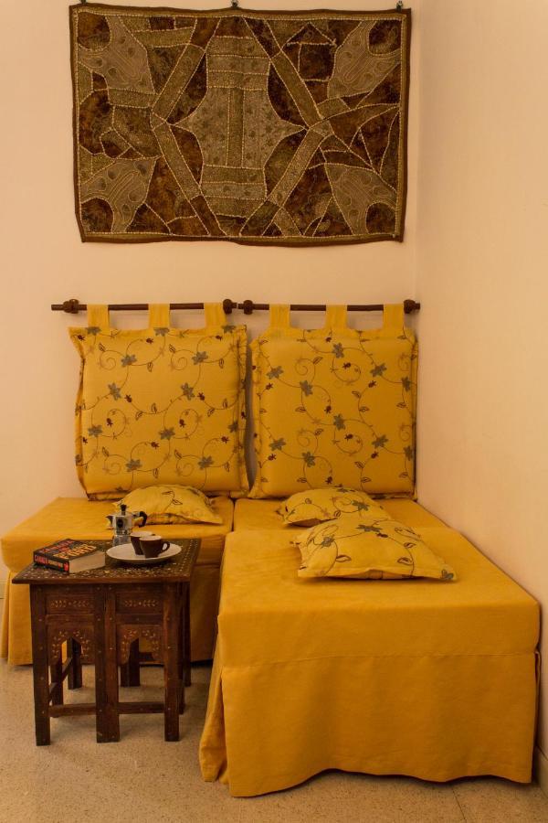 Diletto A Apartment Naples