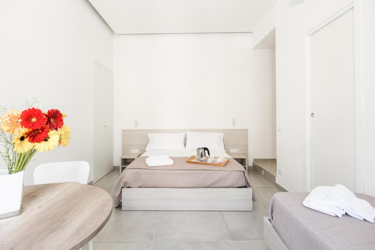 Bed & Breakfast Lux Caracciolo
