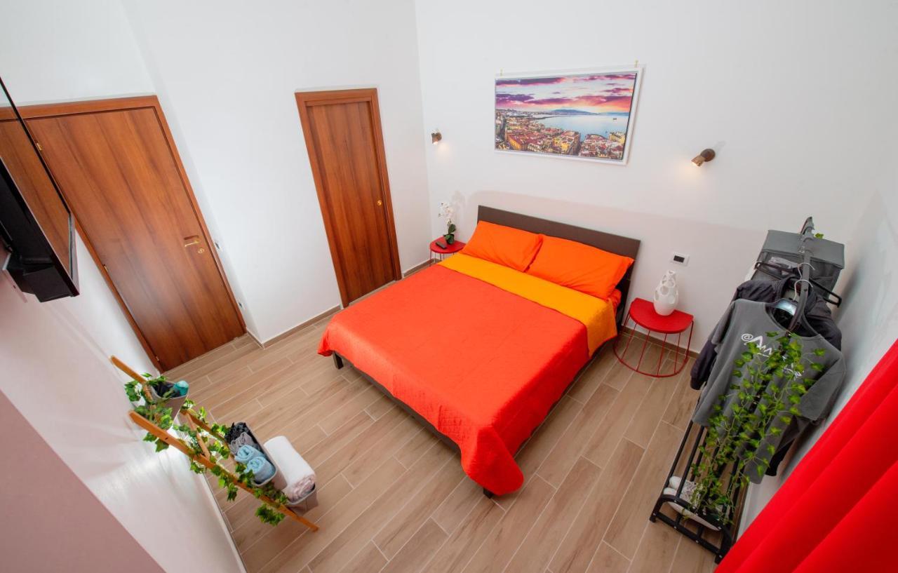 Bed & Breakfast Golden Naples