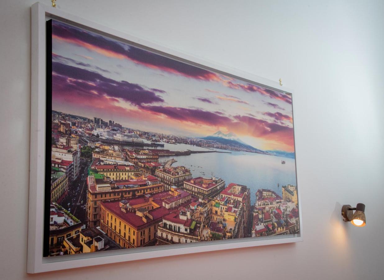 Golden Bed & Breakfast Naples