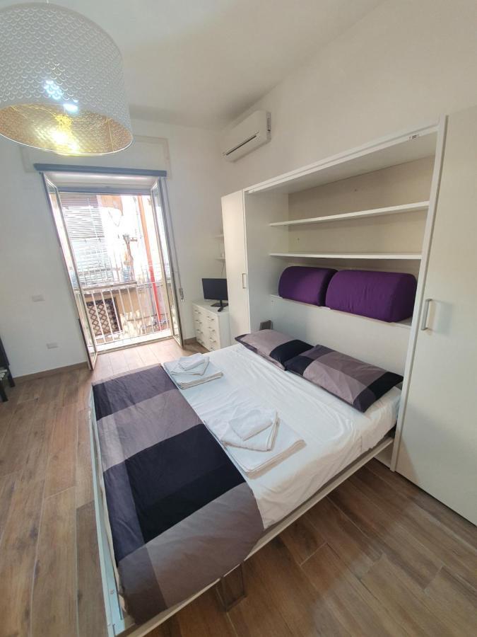 Apartment Bilocale Del Gesu Nuovo Naples