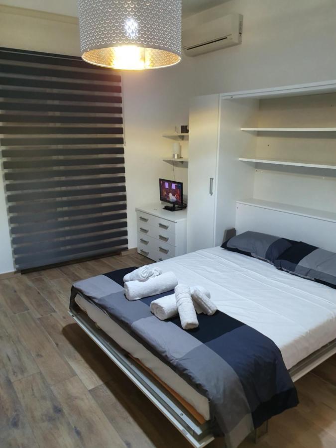 Bilocale Del Gesu Nuovo Apartment Naples