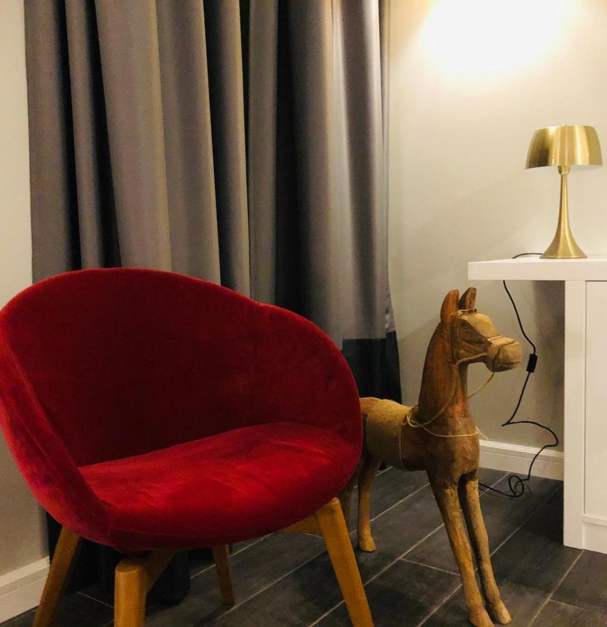 Apartment Galleria Sanfelice *