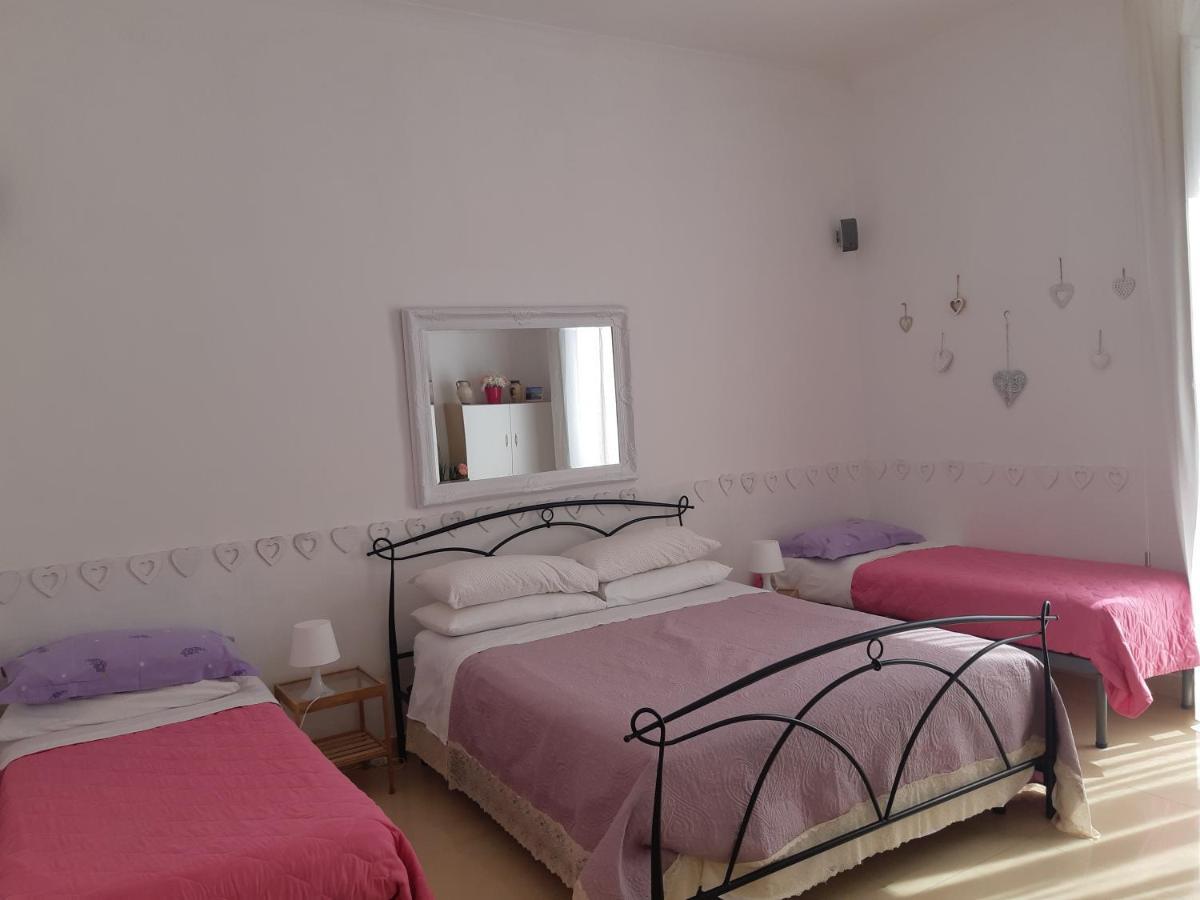 Bed & Breakfast Dimora Filangieri