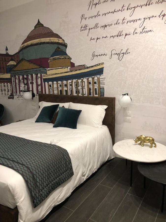 Apartment Galleria Sanfelice *