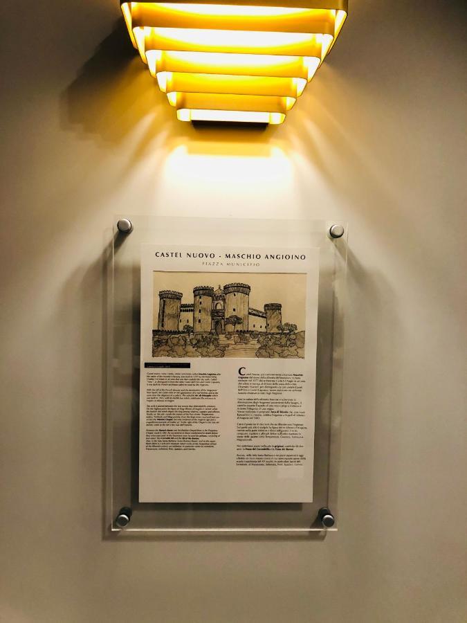 Apartment Galleria Sanfelice *