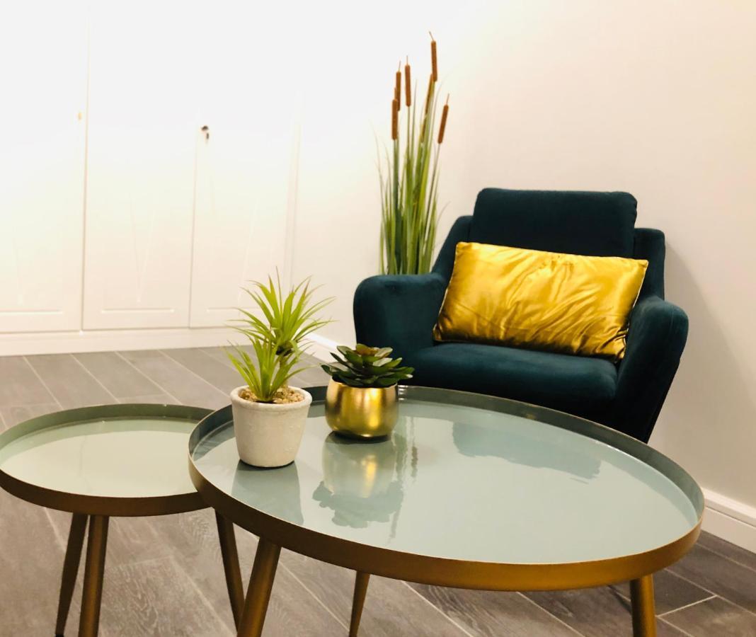 Galleria Sanfelice Apartment Naples