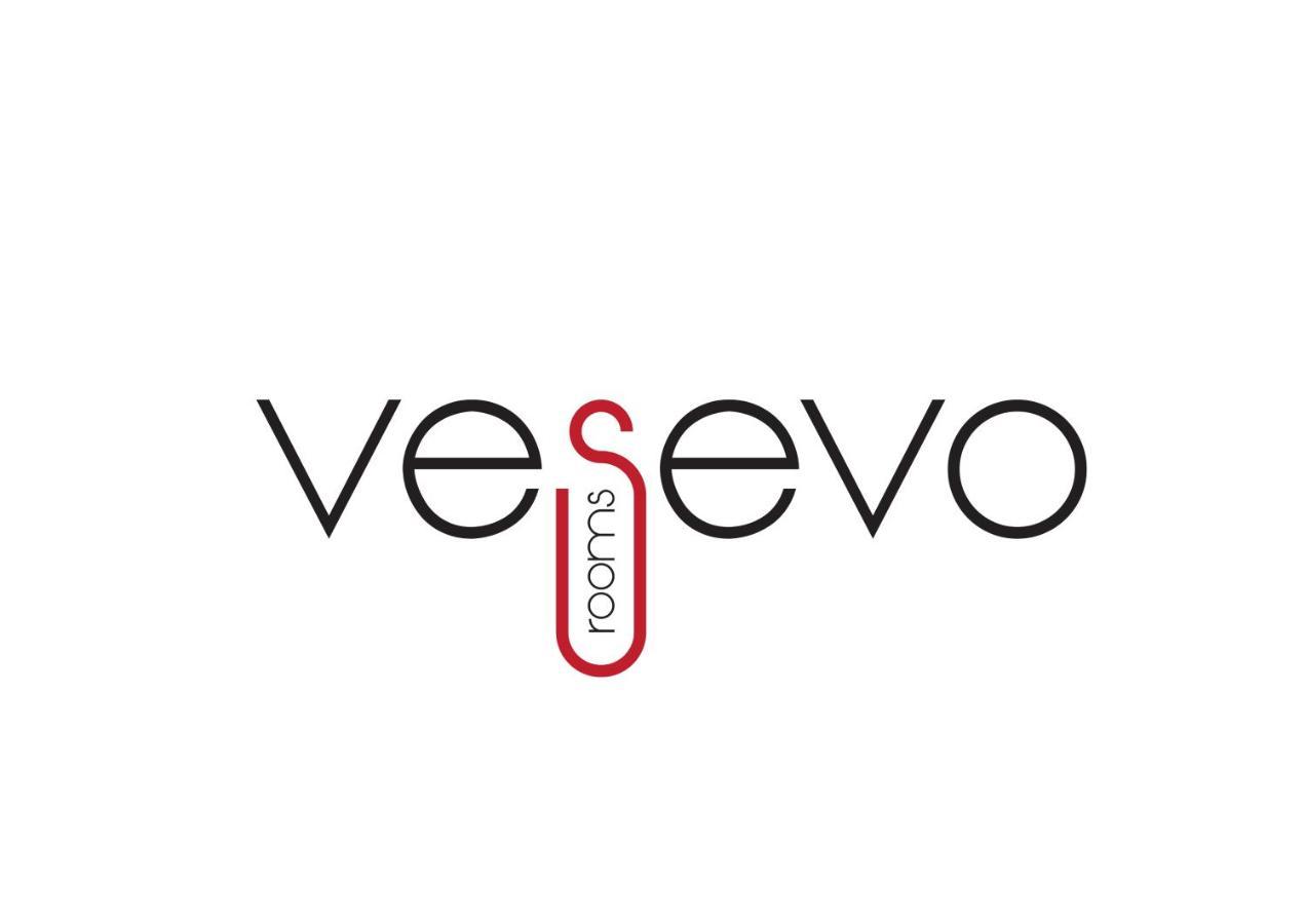 Vesevo Guest house
