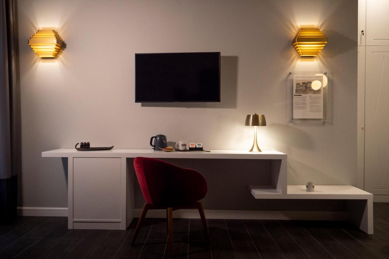 Apartment Galleria Sanfelice *