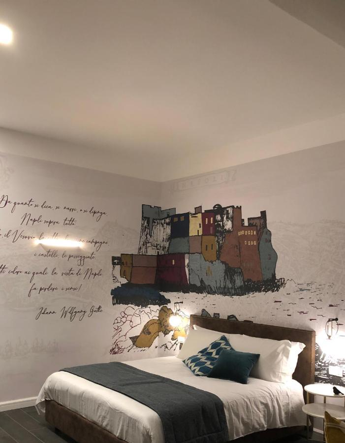 Galleria Sanfelice Apartment *