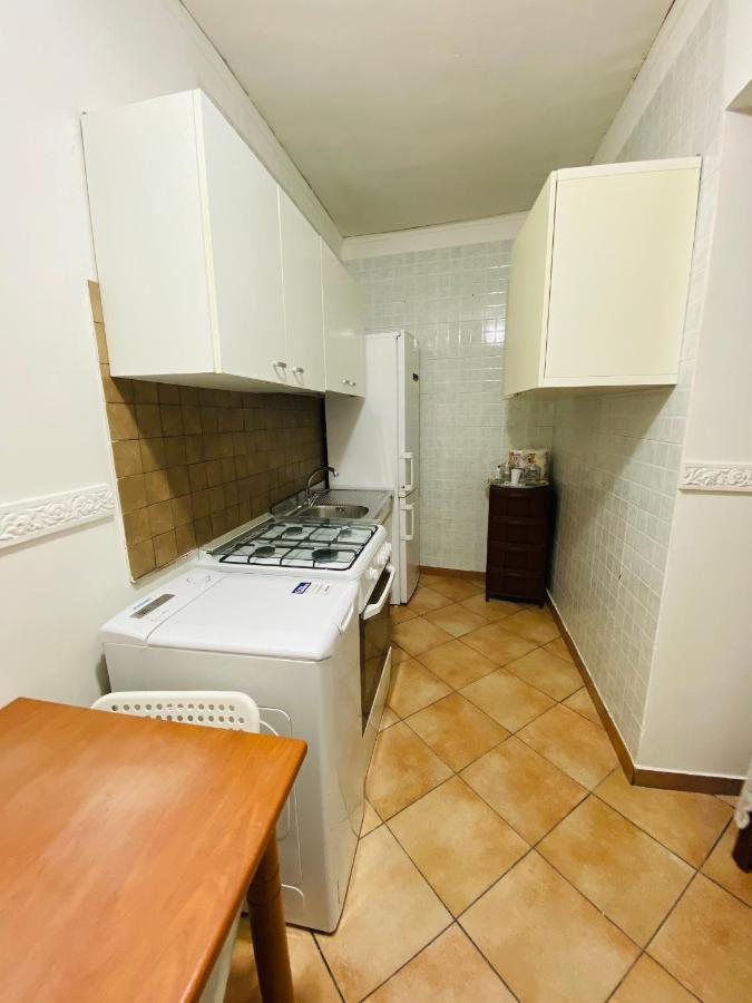Spagnoli Homecasa Vacanze *