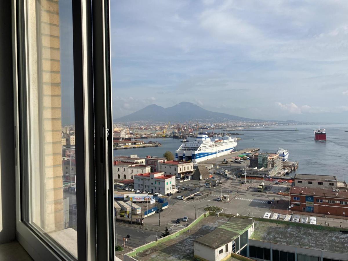 Mood Il Golfo Naples