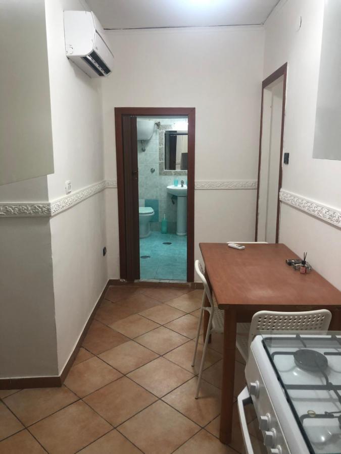 Spagnoli Homecasa Vacanze Naples