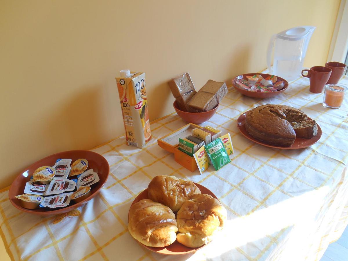 Bed & Breakfast Leggendaria *