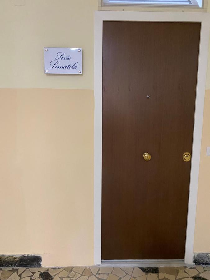 Bed & Breakfast Limatola