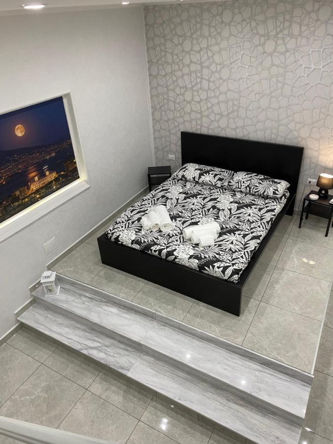 Bed & Breakfast Limatola Naples