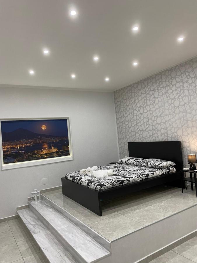 Limatola Bed & Breakfast Naples