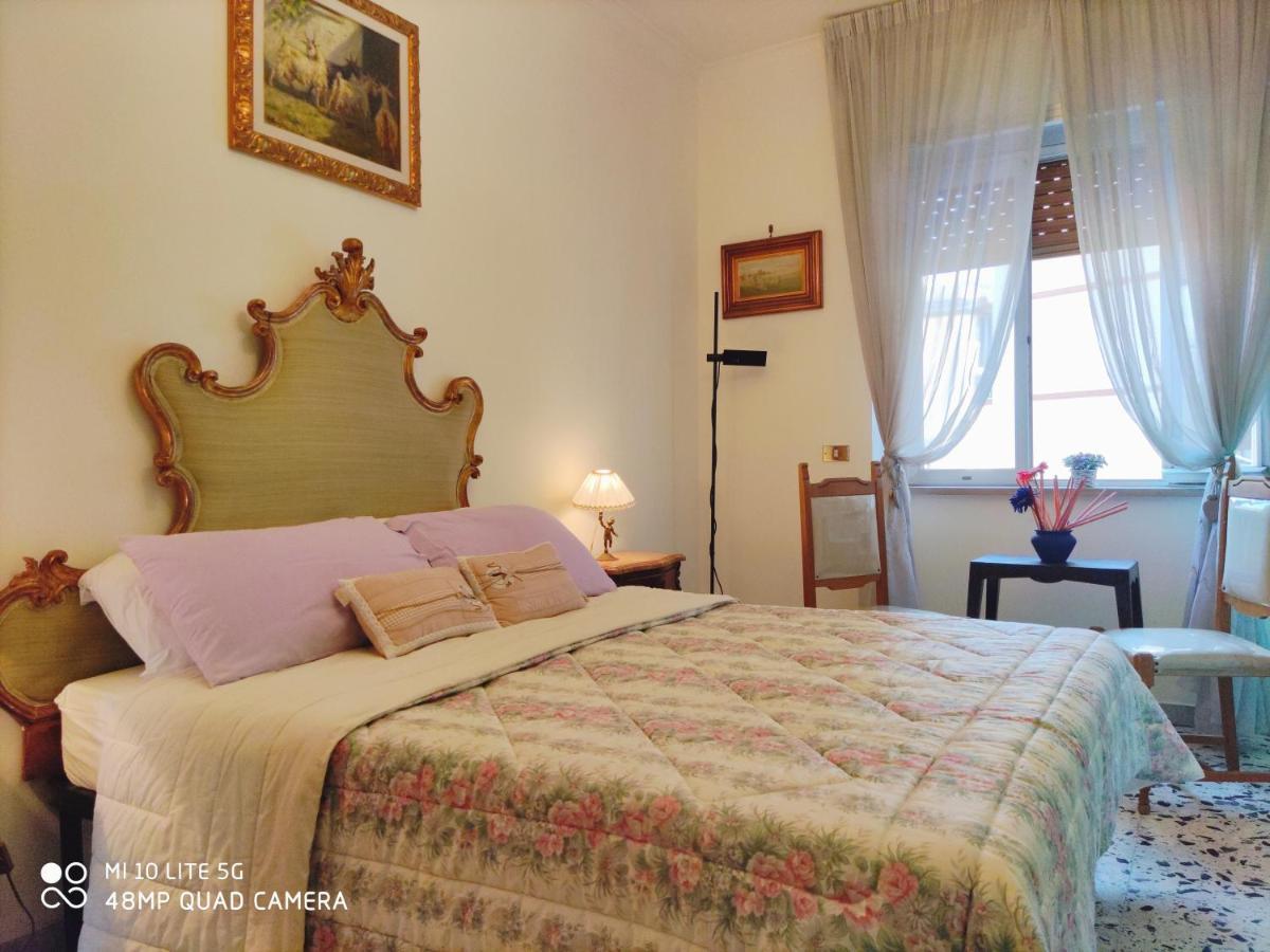 Casa Del Nonno Guest house Naples