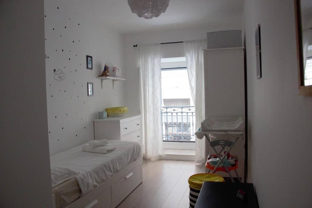 The White Side Apartment Naples