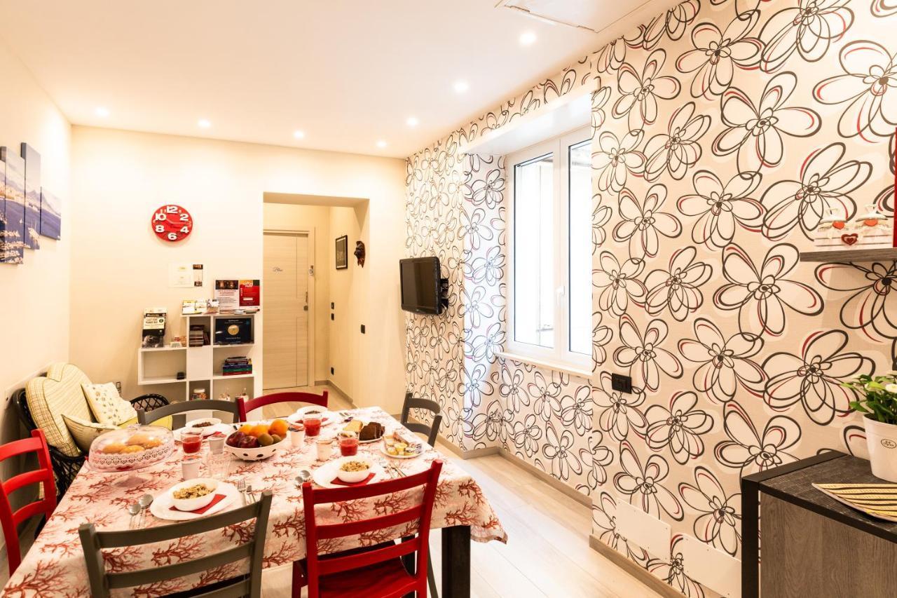 Bed & Breakfast Starita Bed & Pizza 2*