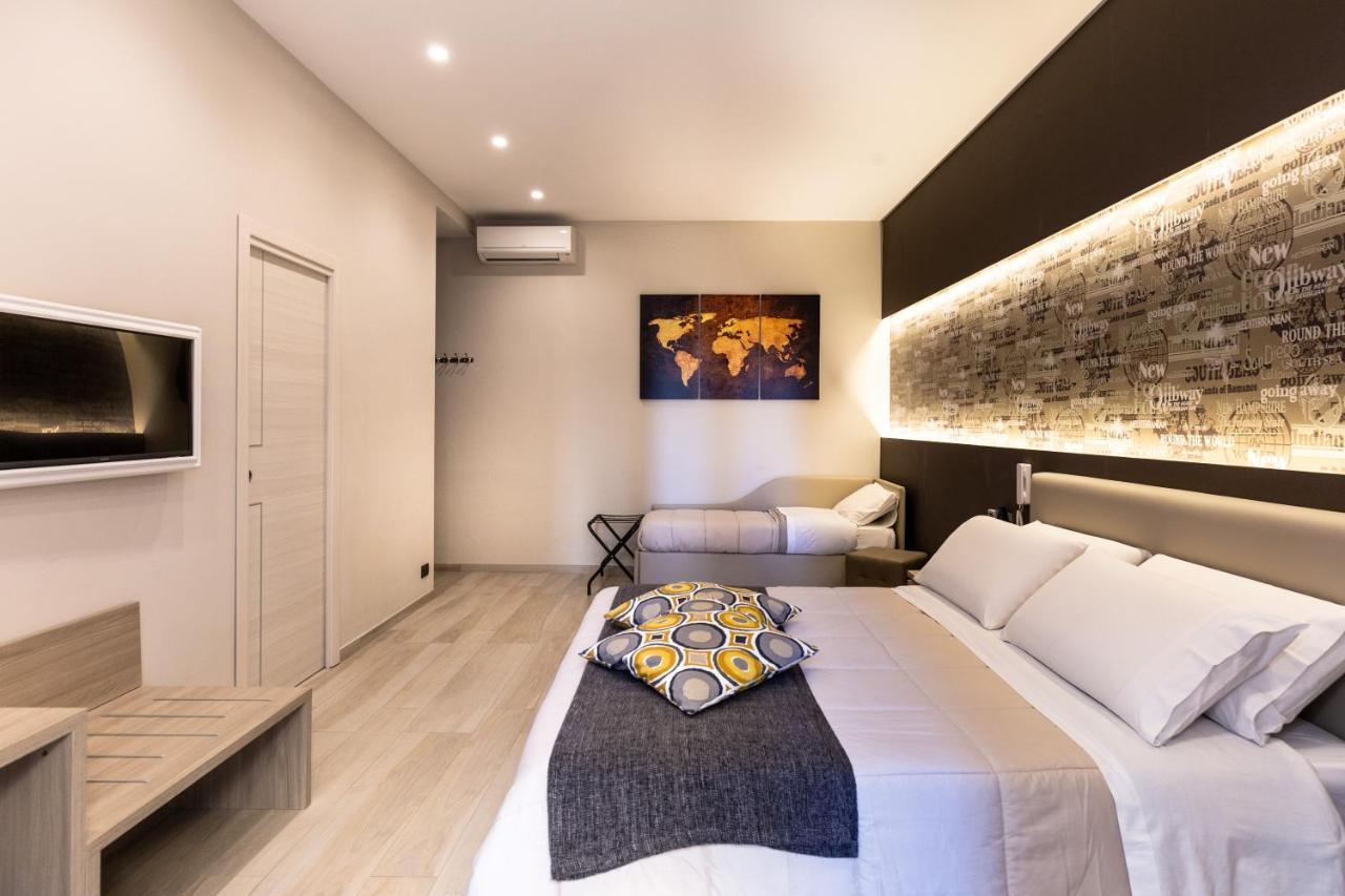 Starita Bed & Pizza Bed & Breakfast 2*