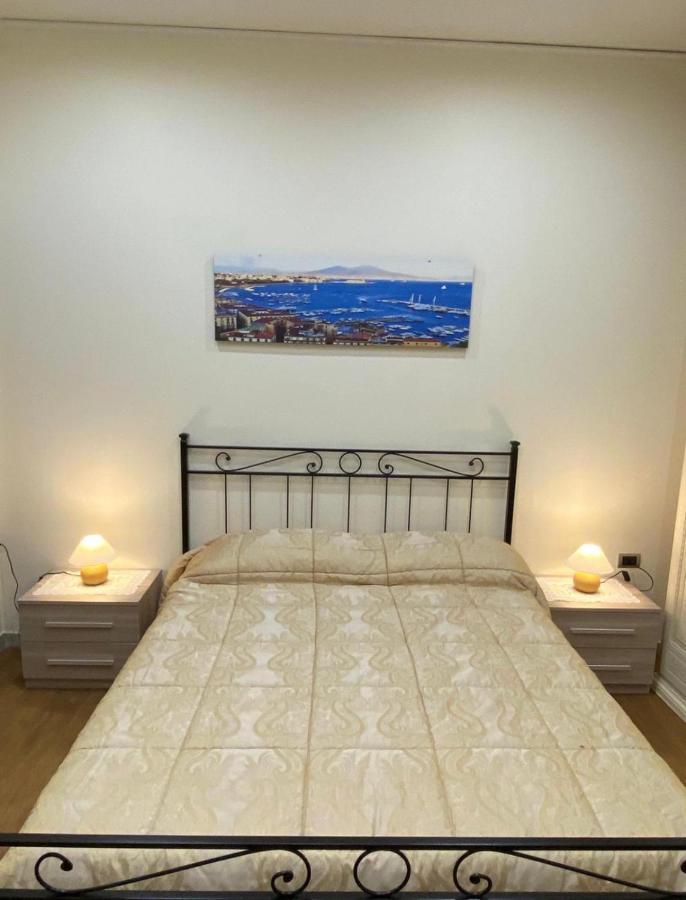 Da Rosalba Naples