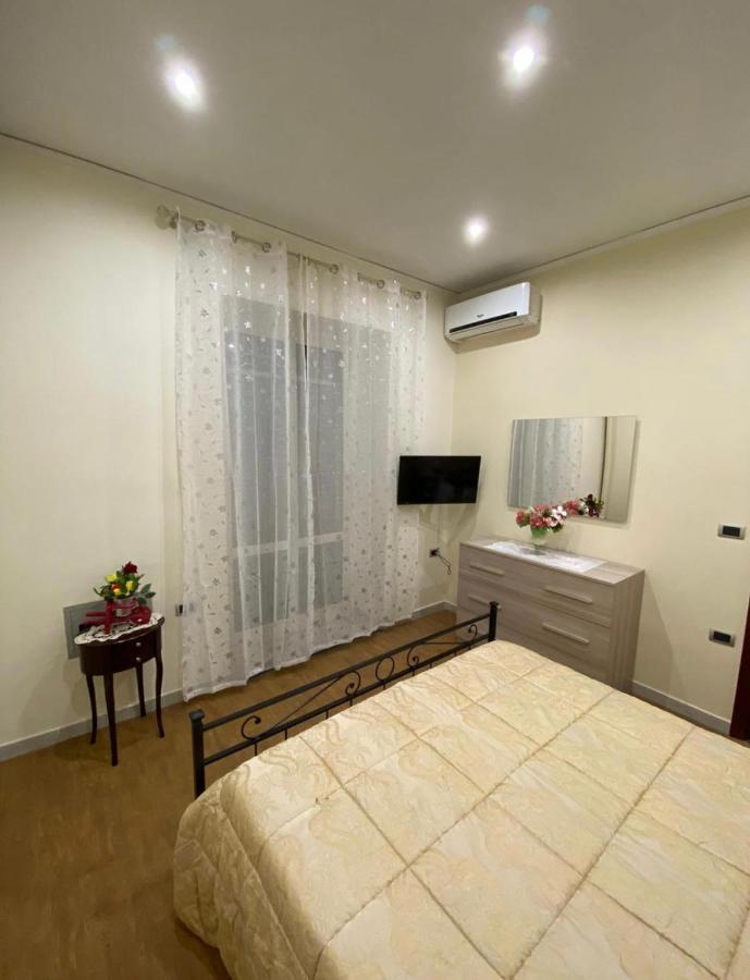 Da Rosalba Apartment *