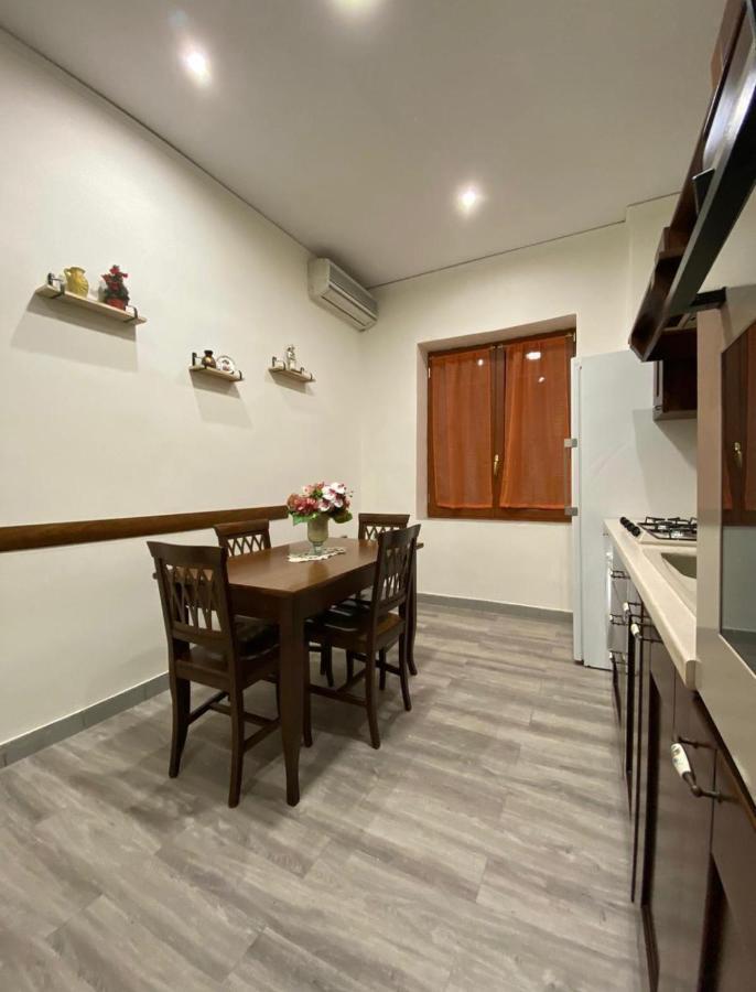 Da Rosalba Apartment